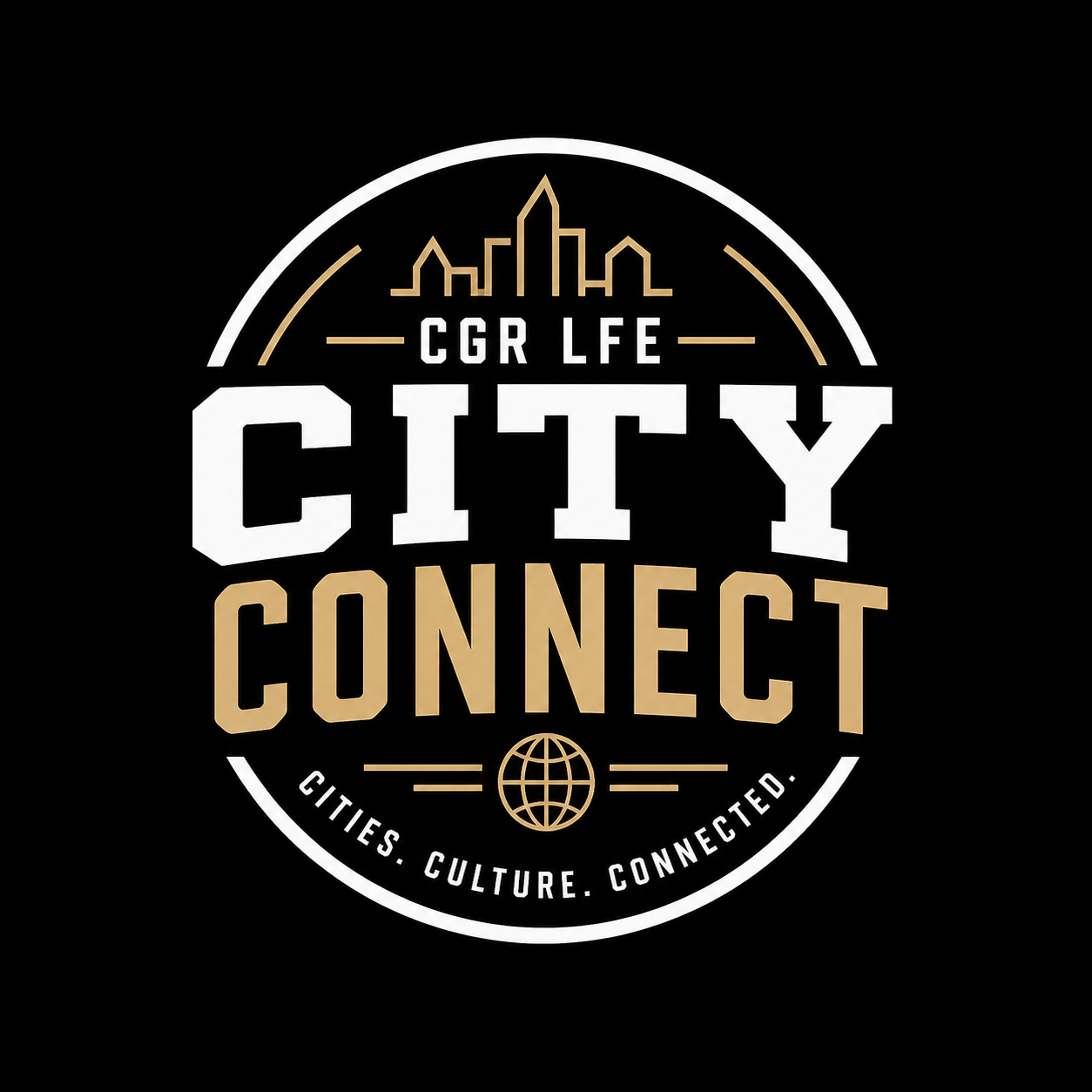 CGR LFE – City Connect Collection
